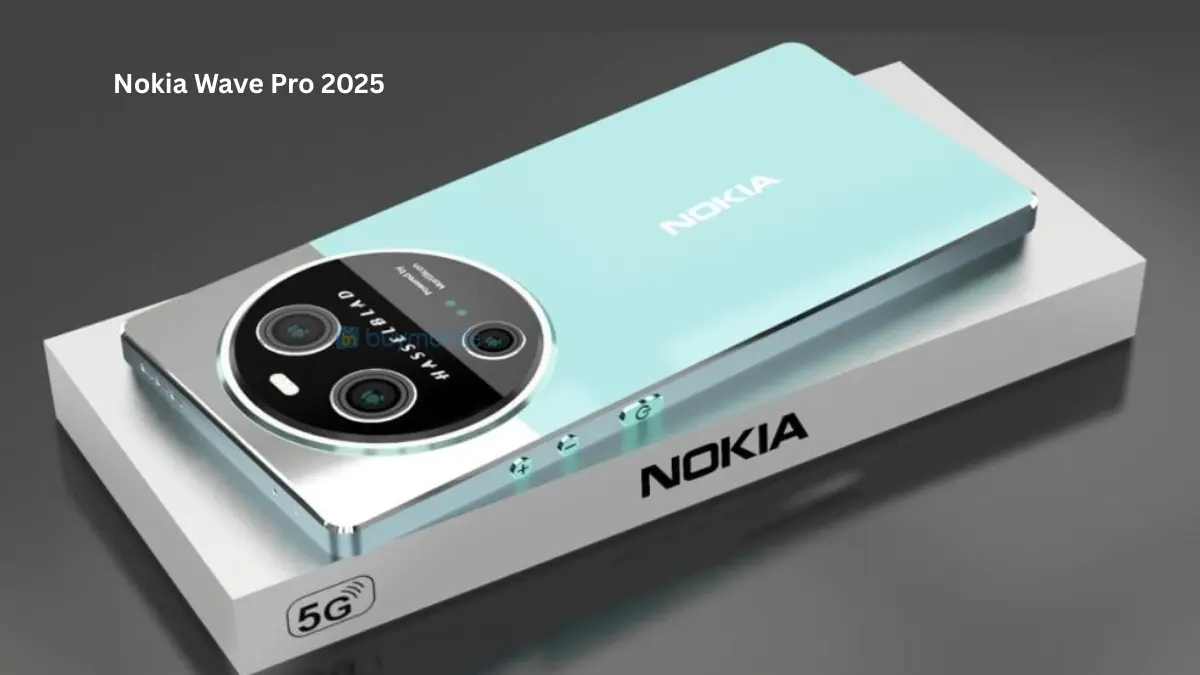 Nokia Wave Pro price 2025 Nokia Wave Pro price 2025